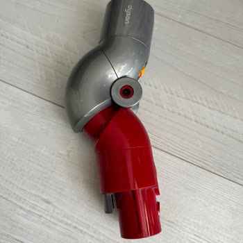 Dyson V15 Güç Uygulamadan İçi Kırılan Mobilya Altı Adaptörü Değişimi