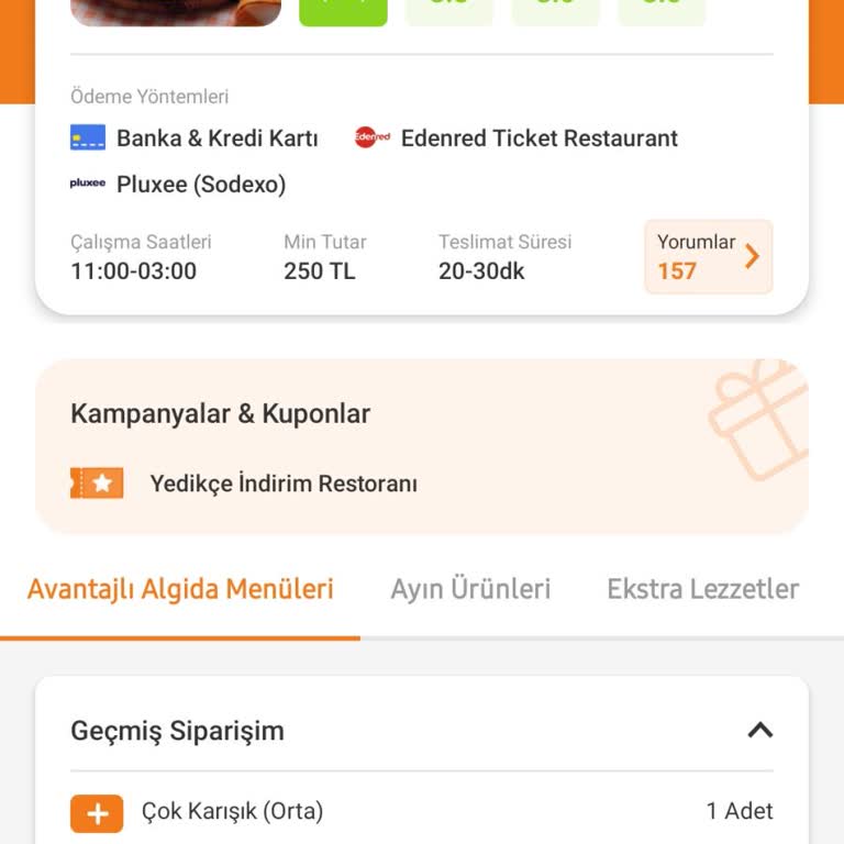 Little Caesars Sipariş Teslimatında Yaşanan Gecikme Ve İletişim Sorunları