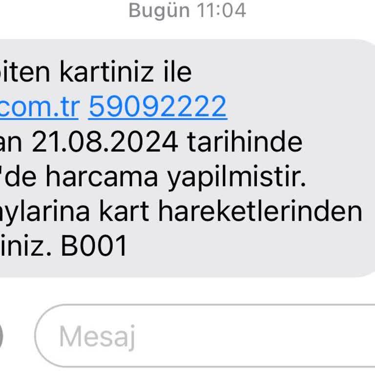 Cvmaker.com.tr İzinsiz İşlem Yapıldı