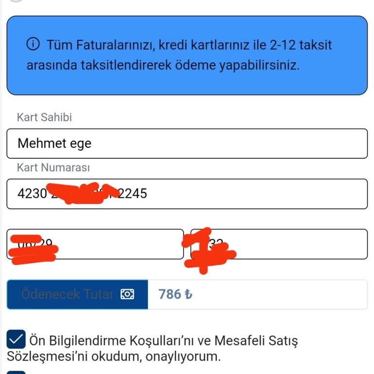 Uludağ Elektrik Zorla Taksitli Ödetiyorlar