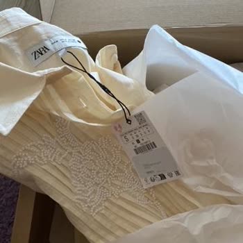 Zara Ücretimi Aylardır Alamıyorum.