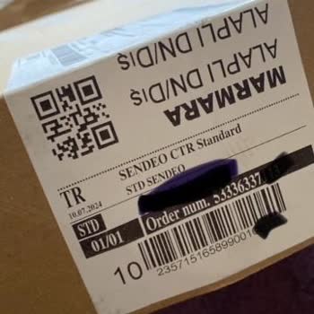 Zara Ücretimi Aylardır Alamıyorum.