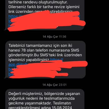 Türk Telekom 1.5 Ayda Numara Taşıyamadı! 1734₺ Fatura Geldi.