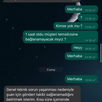Türk Telekom 1.5 Ayda Numara Taşıyamadı! 1734₺ Fatura Geldi.