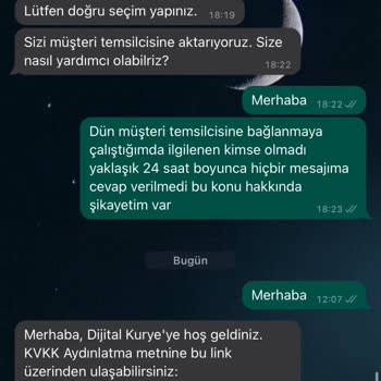 Türk Telekom 1.5 Ayda Numara Taşıyamadı! 1734₺ Fatura Geldi.