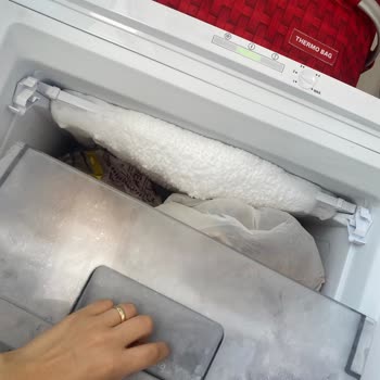 Arçelik Buzdolabında Karlanma ve Mağduriyet Sorunu