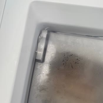 Arçelik Buzdolabında Karlanma ve Mağduriyet Sorunu