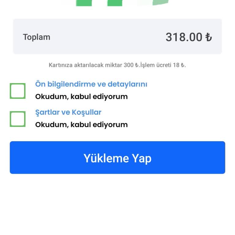 Kocaeli Kent Kart Mobil Uygulamadan Para Yüklerken %6 Komisyon Alması