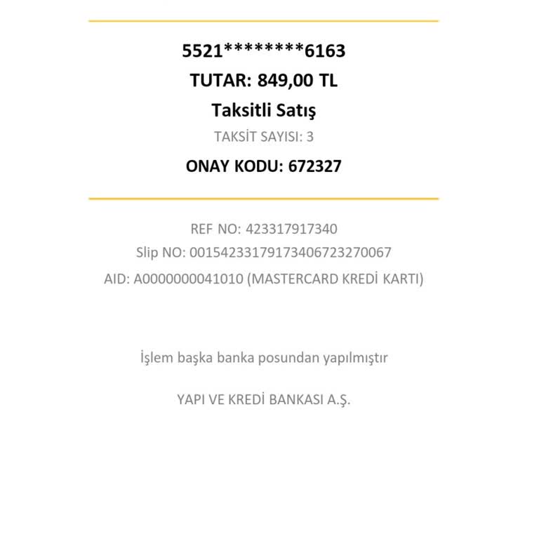 Turuncusiparis.com Turuncu Sipariş Aldatmacası