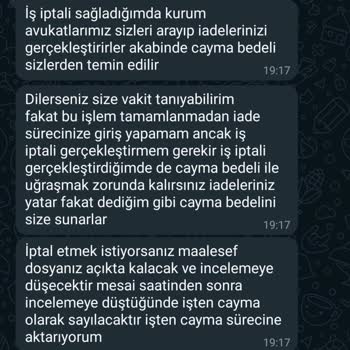 Ozsoylucu Paketleme Evde İs İmkanı Adı Altında