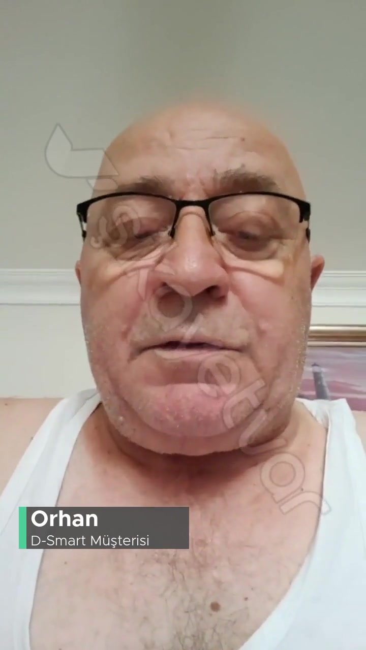 D-Smart Cayma Bedeli İptali videonun kapak resmi