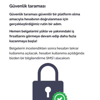 Armut Hesap Doğrulama Sorunu Ve Para Yükleme