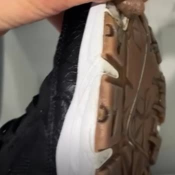 Skechers Müşteri Memnuniyeti Sıfır