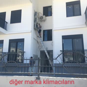 Baymak Klima (bir Daha Asla)