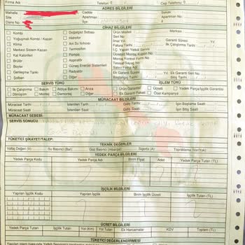 Baymak Klima (bir Daha Asla)