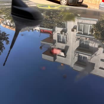 AntOto Antalya Opel Araç Boya Atmasını Kabul Etmiyor