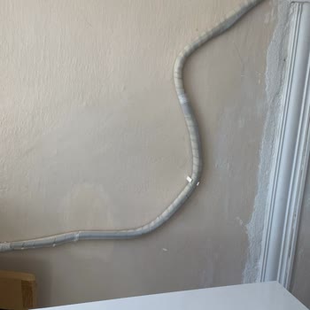 Vestel Kılma Montaj Hatası