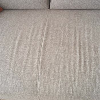 Henza Koltuk Takımı İadesini İstiyorum