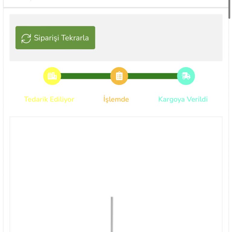 Taşcan Aydınlatma Eksik Teslimat Ve İlgisizlik: Avizem Nerede?
