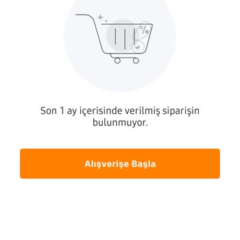 Migros Dijital İndirim Kodu Hatası