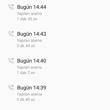 Kuveyt Türk Defalarca Aramama Rağmen Kuveyt Turk Kayseri Şubesine Ulaşamıyorum