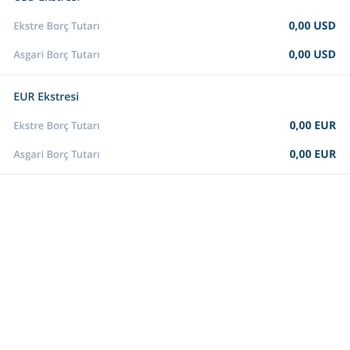 Denizbank Kullanmadığım Kartın Ücretini İade Etmiyor.