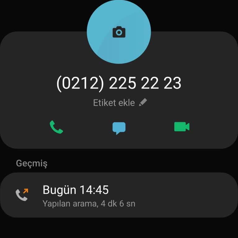 Yüksel Hukuk (SMS) Borç Harç 12