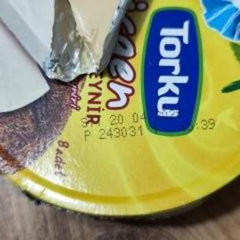 Torku Üçgen Peynir Bozuk Çıktı