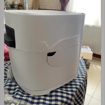 Trendyol Ve Yui Markası Tarafından Mağdur Edildim