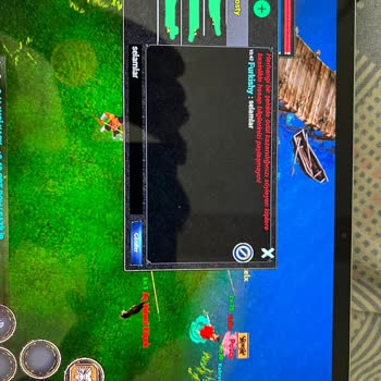 Mobile2 Haksız Ban Ve Haksız Yönetim