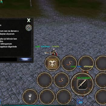 Mobile2 Haksız Ban Ve Haksız Yönetim