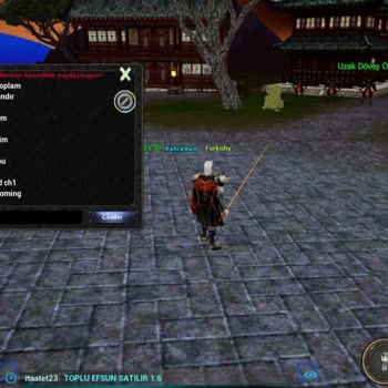 Mobile2 Haksız Ban Ve Haksız Yönetim