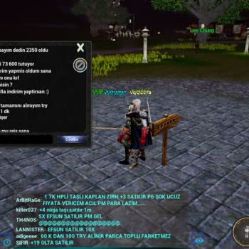 Mobile2 Haksız Ban Ve Haksız Yönetim