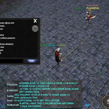 Mobile2 Haksız Ban Ve Haksız Yönetim