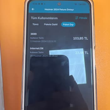 Playweez 3699 Haberim Olmadan Faturamdan Aylarca Para Çekmiş