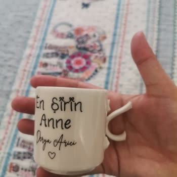 8artdizayn Kırık Gelen Ürünle Hiçbir Şekilde İlgilenmiyor