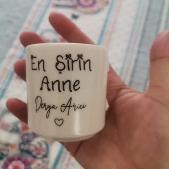 8artdizayn Kırık Gelen Ürünle Hiçbir Şekilde İlgilenmiyor