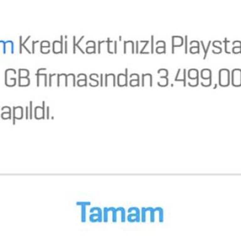 Enpara Kredi Kartı Şüpheli İşlem & Provizyon İptal Mağduriyeti