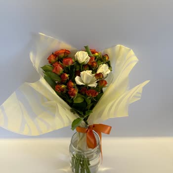 Çiçek Sepeti Sipariş Edilen Çiçeğin Beklentiyi Karşılamaması