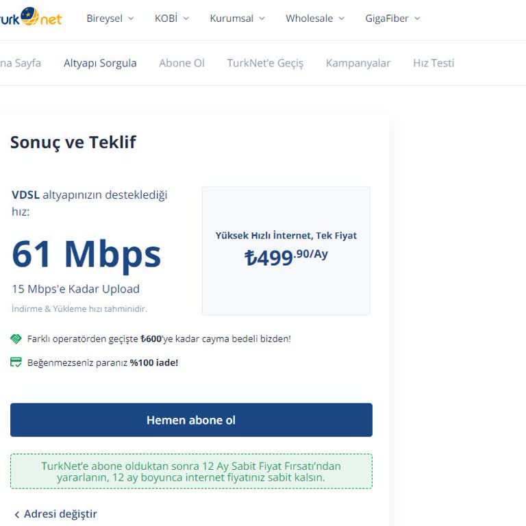 TurkNet İlgisiz - Rezil