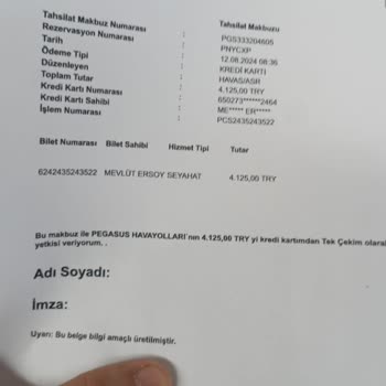 Ajet'in Hatası Yüzünden Uçağımı Kaçırdım Ve Maddi Zarara Uğradım