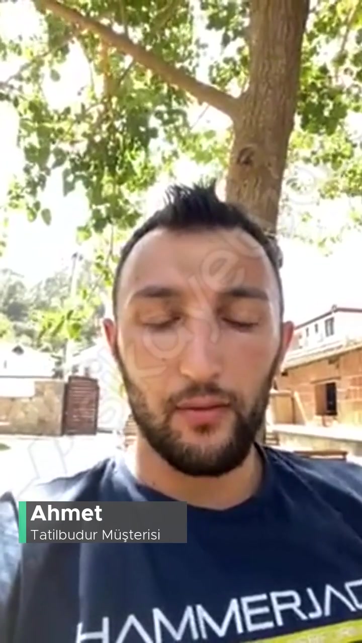 Tatilbudur Sorumsuz Ve İlgisizliği videonun kapak resmi