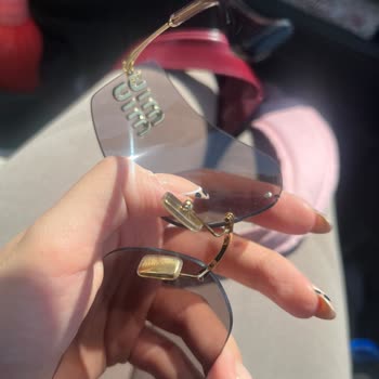 Hepsiburada Gürel Optik'ten Asla Bir Şey Almayı!