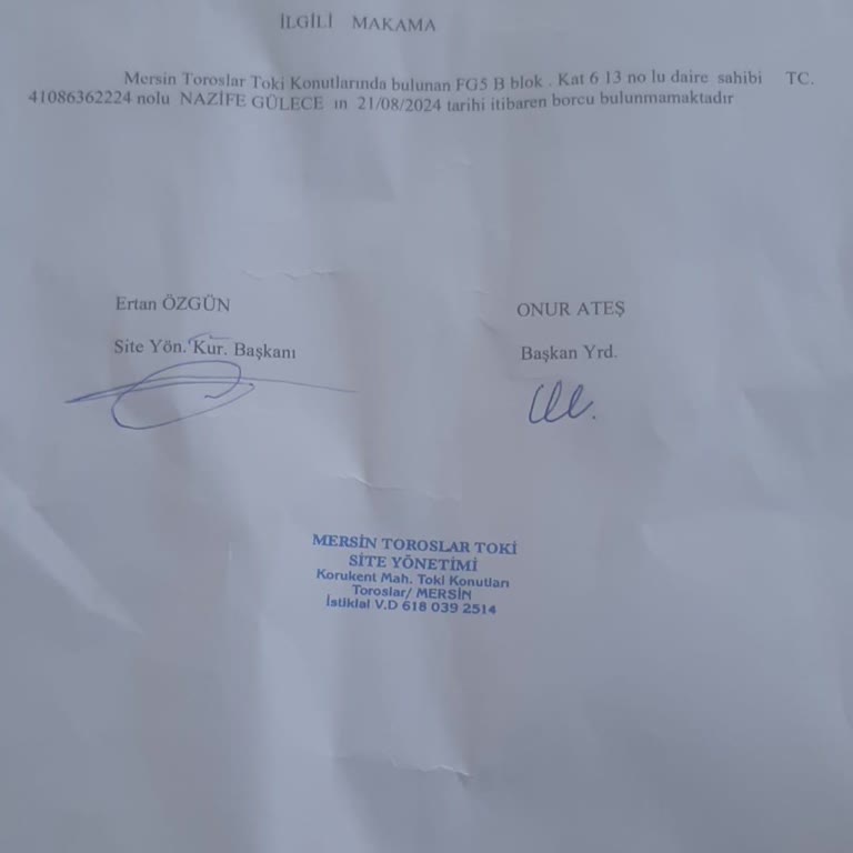Ziraat Bankası Şikayet Personel İzne Gittiğinden Dolayı