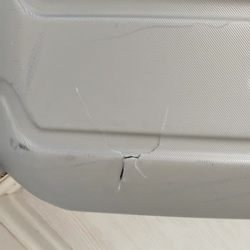 Pegasus Uçuşunda Bavul Hasarı Ve Hayal Kırıklığı