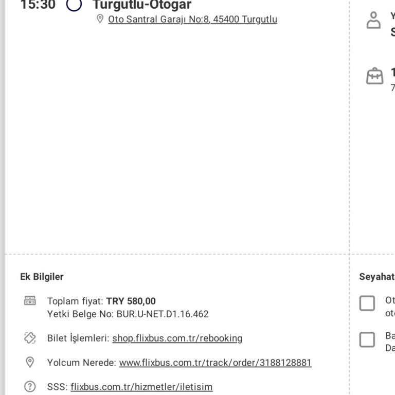 Kamil Koç Bırakın Kurumsallığı Köy Otobüsünden Beter