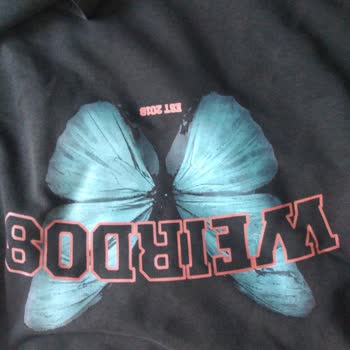 Cosweirdos'un Kalitesiz Ürünleri