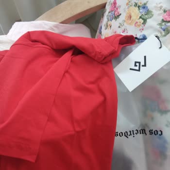 Cosweirdos'un Kalitesiz Ürünleri