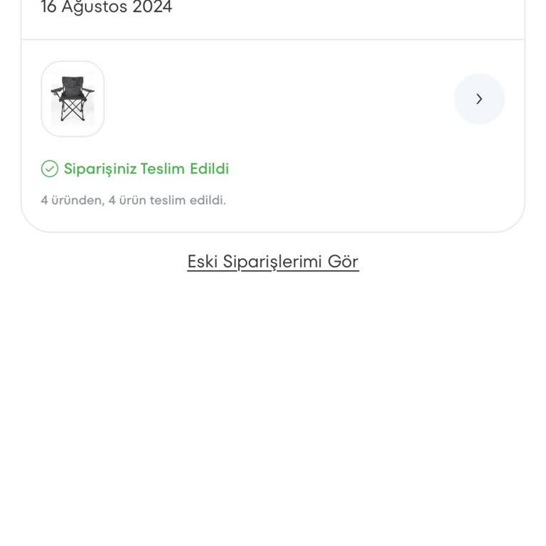 A101 Kayıp Kargo Ve İlgisizlik Sorunu