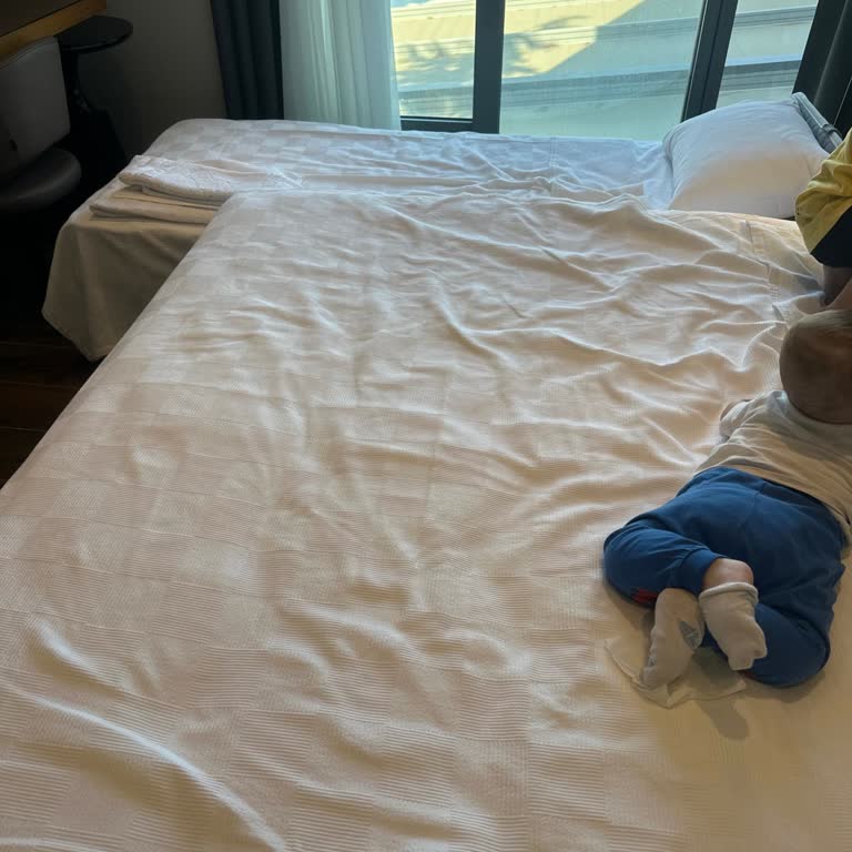 Elite World Hotels Elite World Gibi Bir Markaya Yakıştıramadım